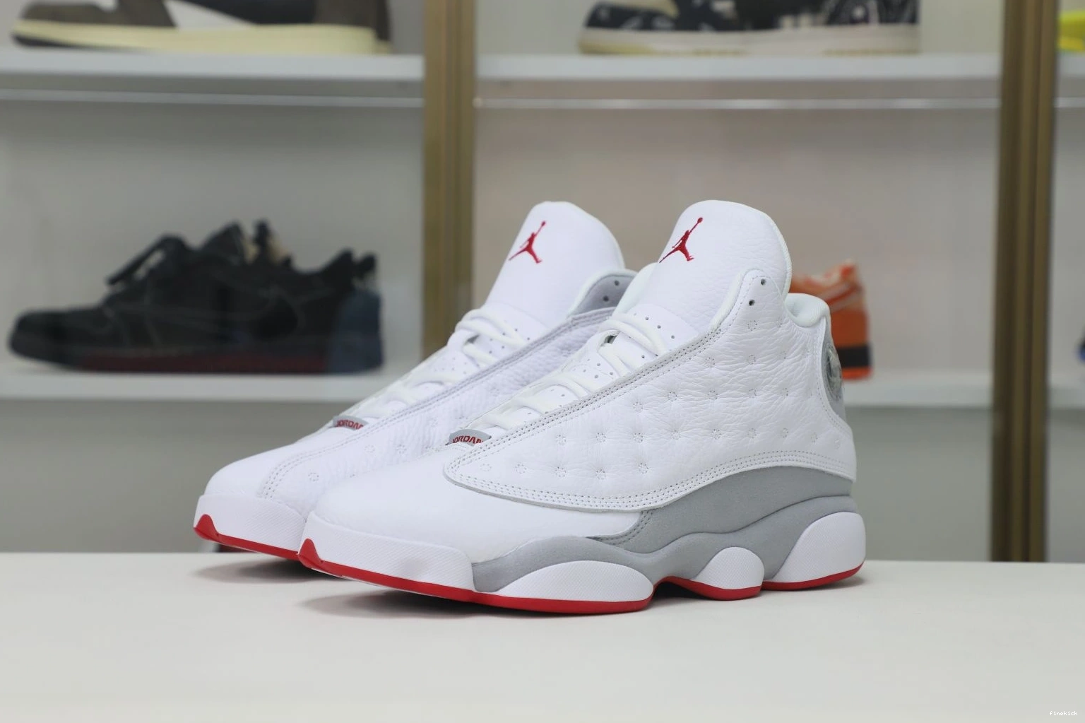 Jordan Jordan Air 13